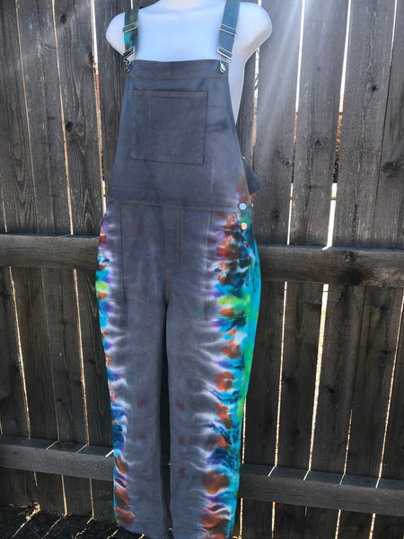 Overalls